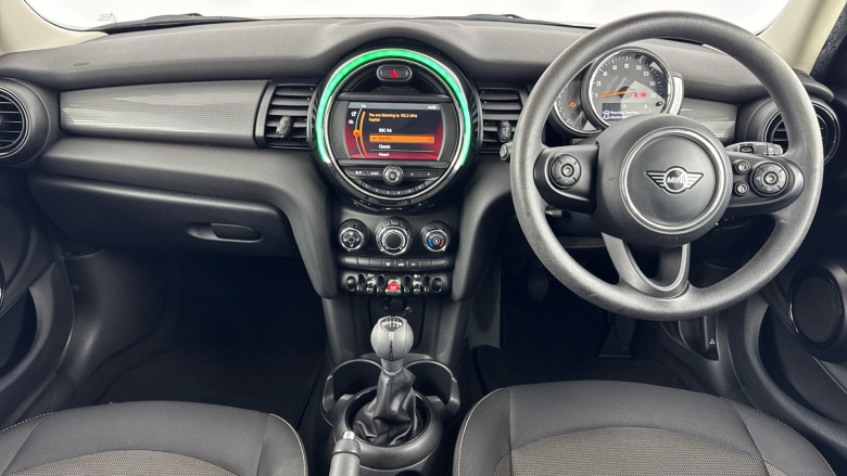 MINI Hatchback 1.5 Cooper Classic II 5dr Petrol Hatchback